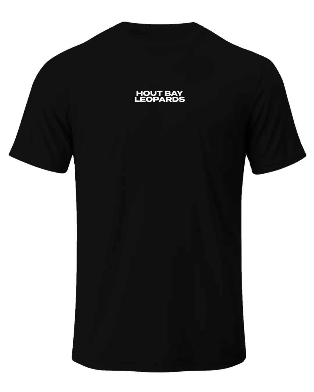 Classic logo tee