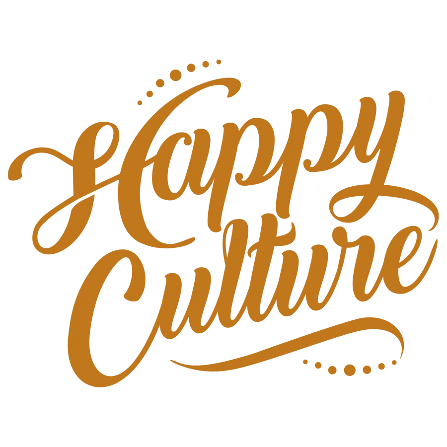Happy Culture logo