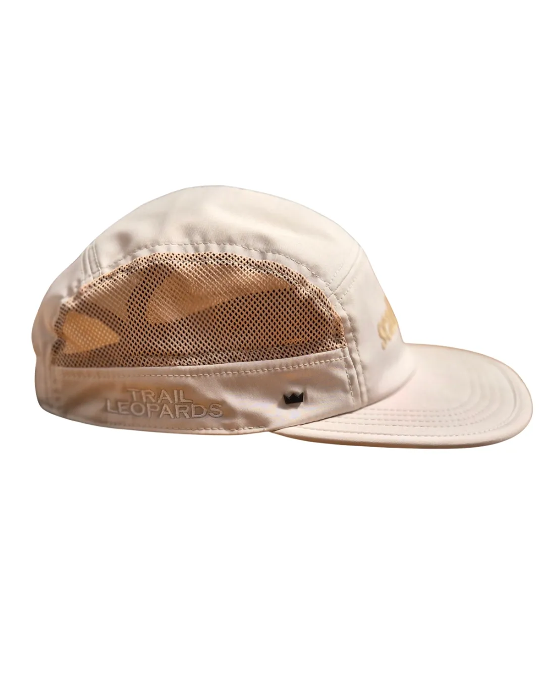 Sealand x Trail Leopards Cap alternate view 3