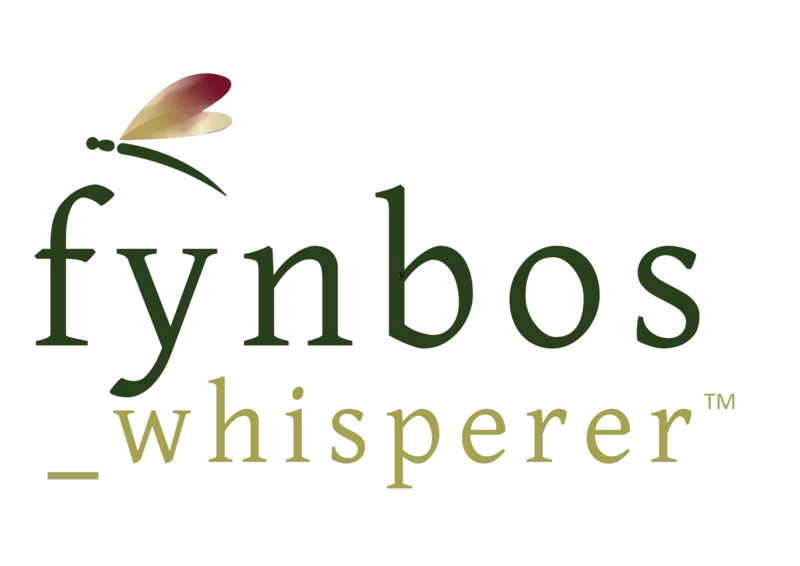 Fynbos Whisperer logo