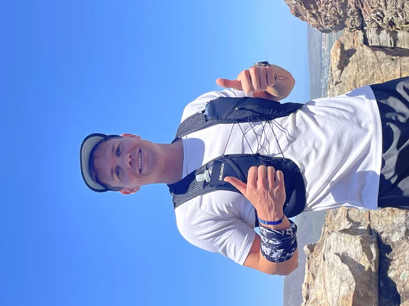 Guide Ben Mazzullo