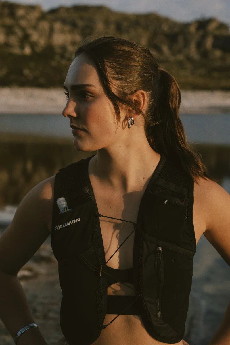 Indy van Rensburg