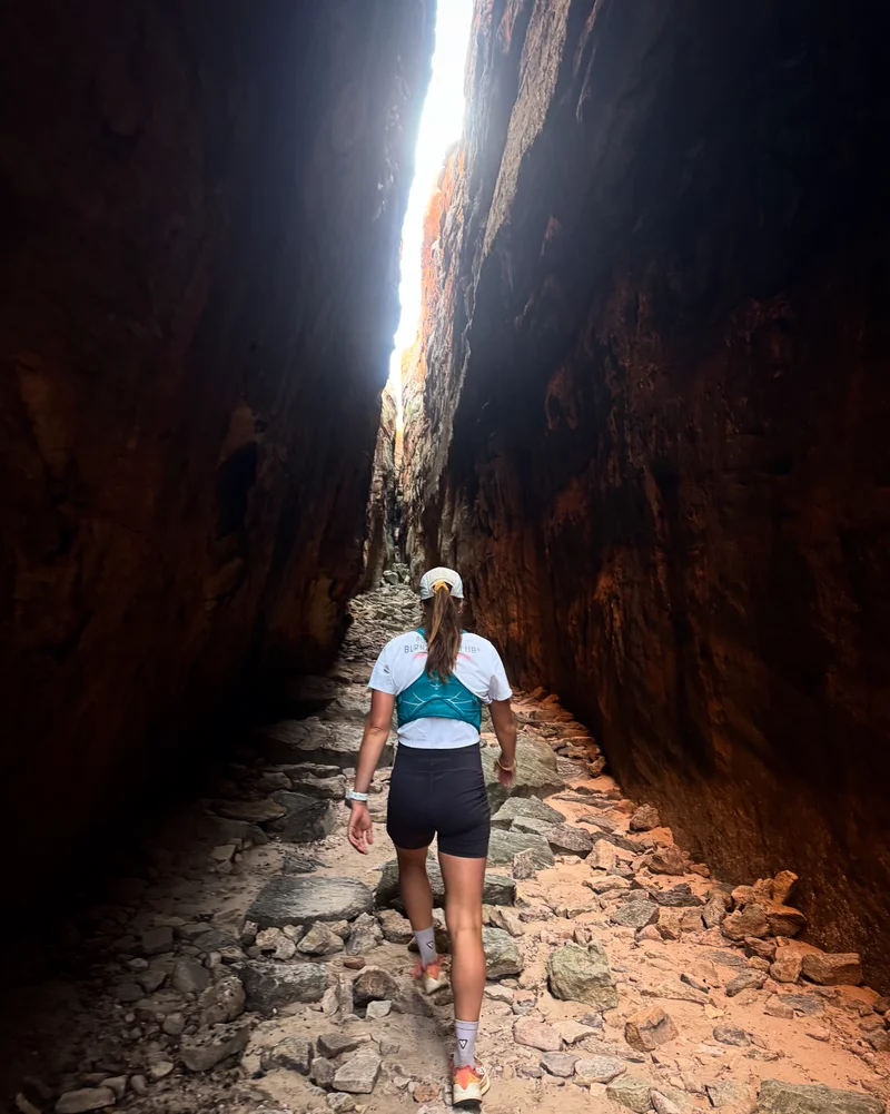 Guide Jamie-Lee Day