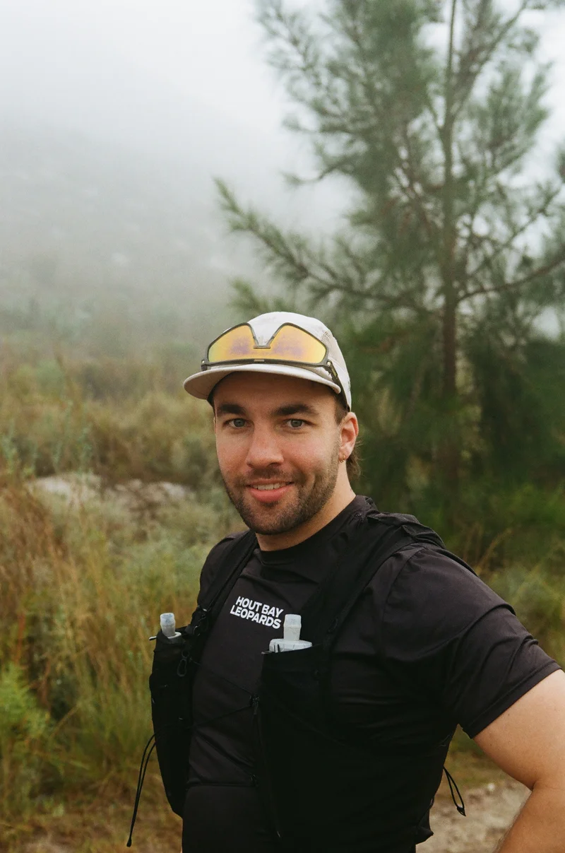 Guide Kai Forster