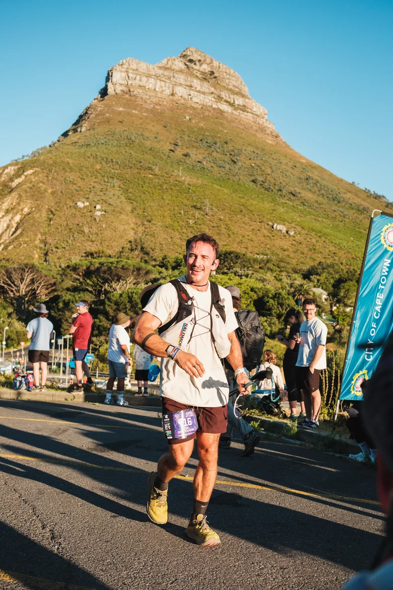 Lenel van Niekerk