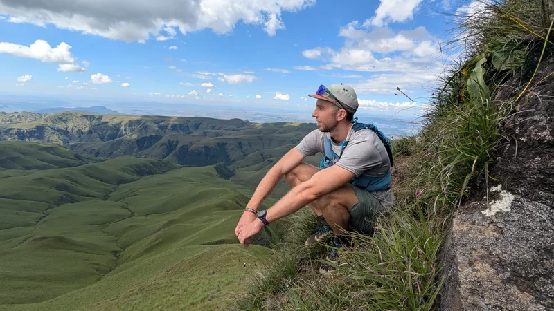 Guide Matthew Cross