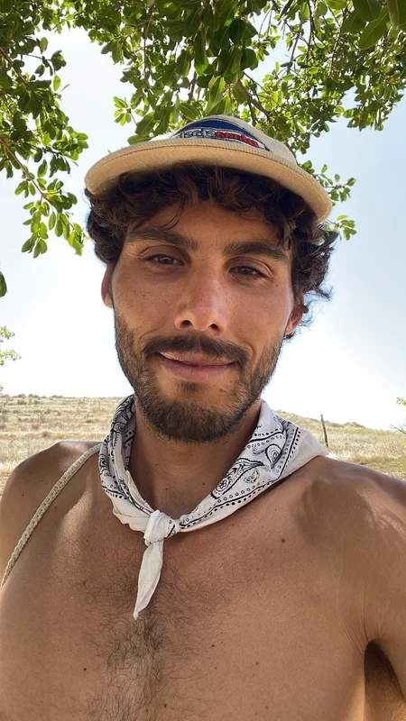 Guide Michael Theo de Kwaadsteniet