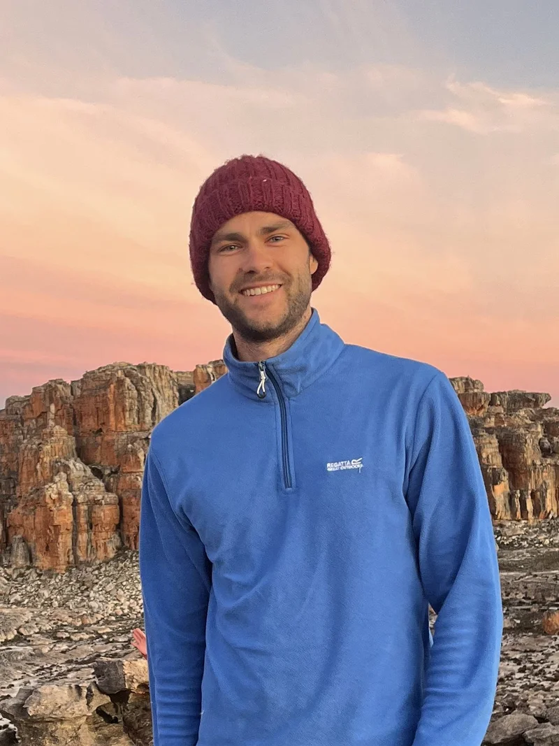 Guide Michael Lambrecht