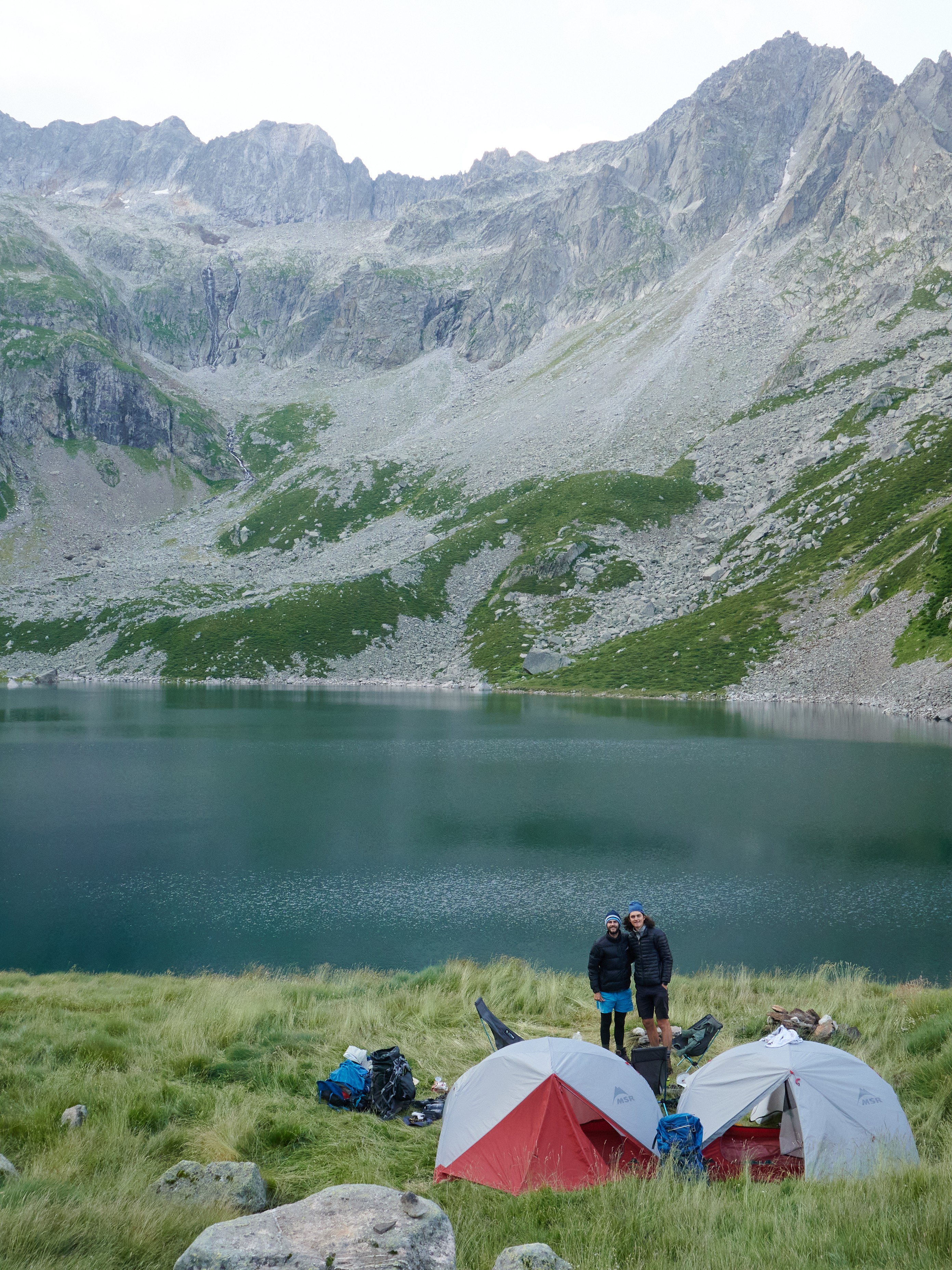 Guide Nick Lambrecht