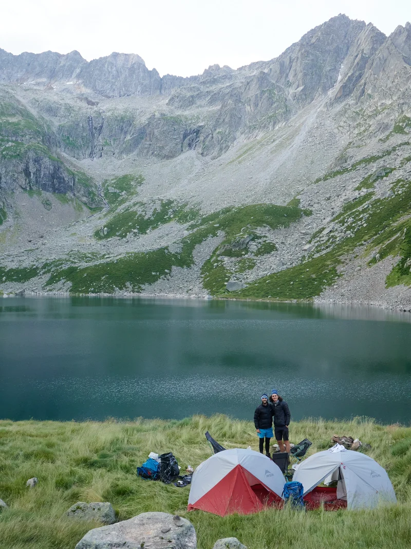Guide Nick Lambrecht